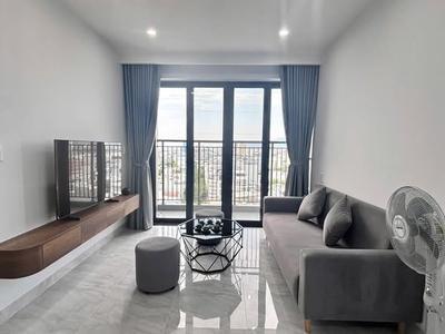 Apartment for rent, 2 bedrooms, Xô Viết Nghệ Tĩnh, Cẩm Lệ, Đà Nẵng - Thumbnail 3