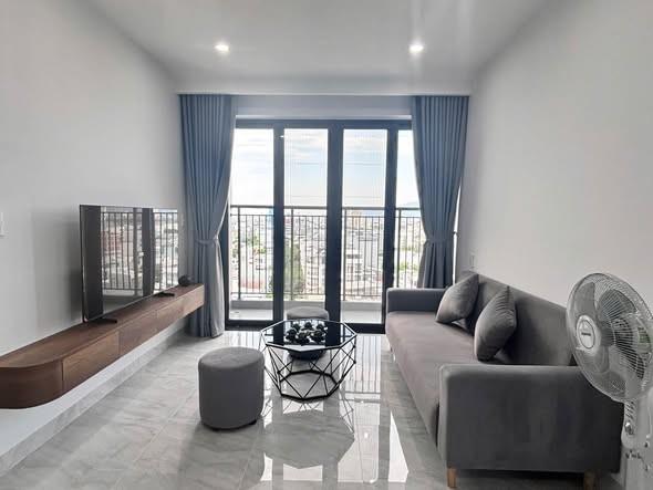 Apartment for rent, 2 bedrooms, Xô Viết Nghệ Tĩnh, Cẩm Lệ, Đà Nẵng - Photo 3