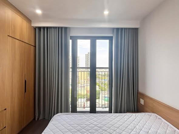 Apartment for rent, 2 bedrooms, Xô Viết Nghệ Tĩnh, Cẩm Lệ, Đà Nẵng - Photo 4