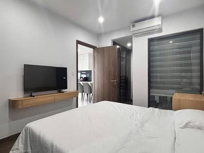 Apartment for rent, 2 bedrooms, Xô Viết Nghệ Tĩnh, Cẩm Lệ, Đà Nẵng - Thumbnail 5