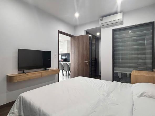 Apartment for rent, 2 bedrooms, Xô Viết Nghệ Tĩnh, Cẩm Lệ, Đà Nẵng - Photo 5