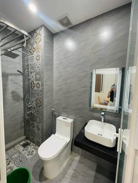 Apartment for rent, Xuân Hòa 1, Thanh Khê, Đà Nẵng - Photo 2