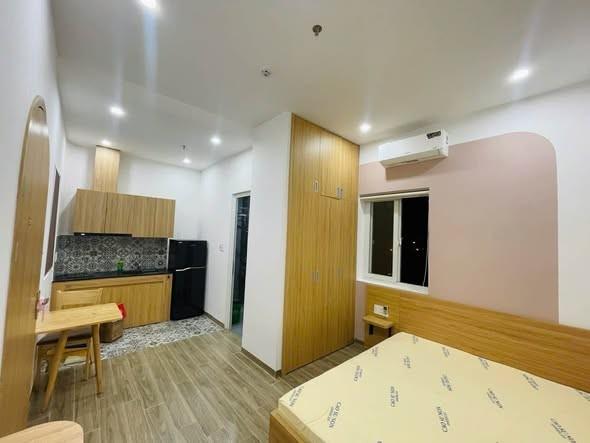 Apartment for rent, Xuân Hòa 1, Thanh Khê, Đà Nẵng - Photo 4