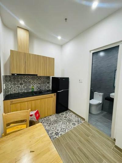 Apartment for rent, Xuân Hòa 1, Thanh Khê, Đà Nẵng - Thumbnail 5