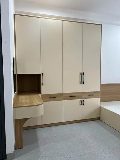 Cho thuê studio, 1 phòng ngủ, 35m², Nguyễn Xuân Nhĩ, Hòa Cường, Đà Nẵng - Thumbnail 3