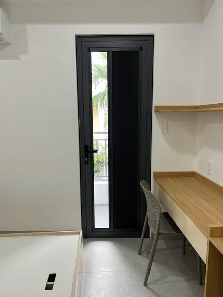 Cho thuê studio, 1 phòng ngủ, 35m², Nguyễn Xuân Nhĩ, Hòa Cường, Đà Nẵng - Photo 4