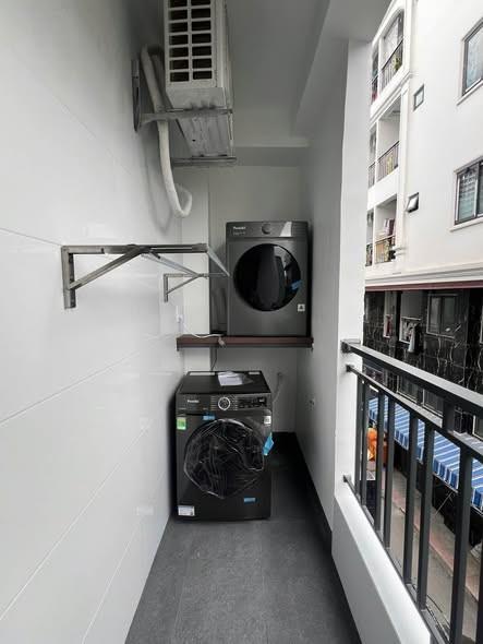 Cho thuê studio, 1 phòng ngủ, 35m², Nguyễn Xuân Nhĩ, Hòa Cường, Đà Nẵng - Photo 5
