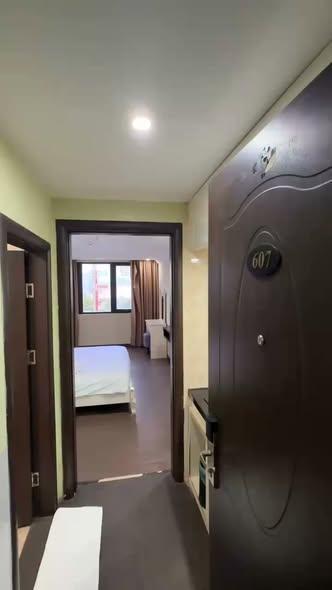 Cho thuê studio, 1 phòng ngủ, Hồ Xuân Hương, Ngũ Hành Sơn, Đà Nẵng - Thumbnail 1