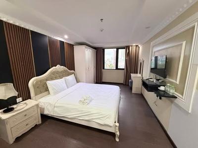 Cho thuê studio, 1 phòng ngủ, Hồ Xuân Hương, Ngũ Hành Sơn, Đà Nẵng - Thumbnail 3