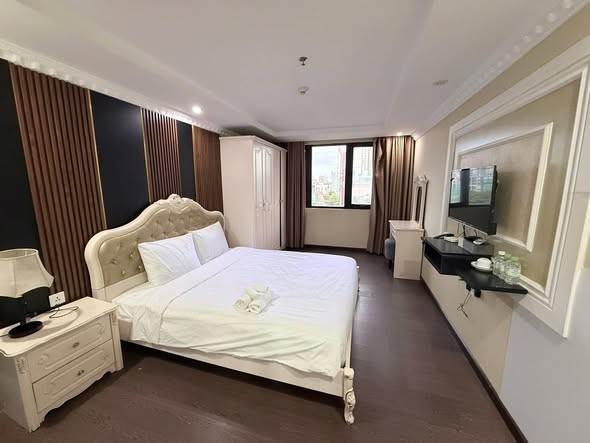 Cho thuê studio, 1 phòng ngủ, Hồ Xuân Hương, Ngũ Hành Sơn, Đà Nẵng - Photo 3