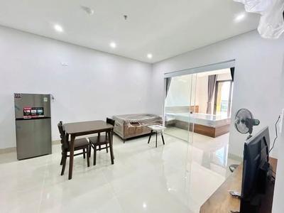 Cho thuê căn hộ, 1 phòng ngủ, Dương Trí Trạch, An Hải, Đà Nẵng - Thumbnail 1