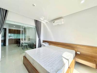 Cho thuê căn hộ, 1 phòng ngủ, Dương Trí Trạch, An Hải, Đà Nẵng - Thumbnail 3