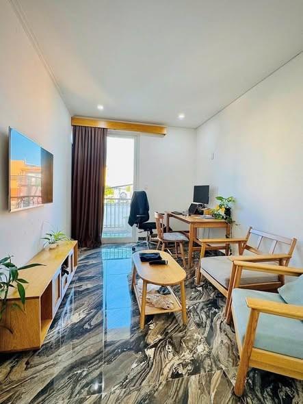 Cho thuê căn hộ, Châu Thị Vĩnh Tế, An Hải, Đà Nẵng - Photo 1