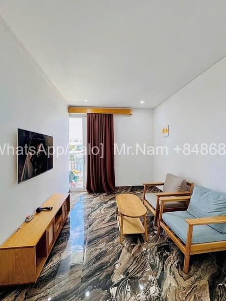 Cho thuê căn hộ, Châu Thị Vĩnh Tế, An Hải, Đà Nẵng - Photo 3