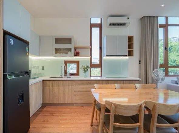 Apartment for rent, An Mỹ, An Hải, Đà Nẵng - Photo 4