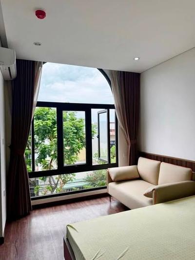 Cho thuê căn hộ, 1 phòng ngủ, Khuê Bắc 1, Ngũ Hành Sơn, Đà Nẵng - Thumbnail 1