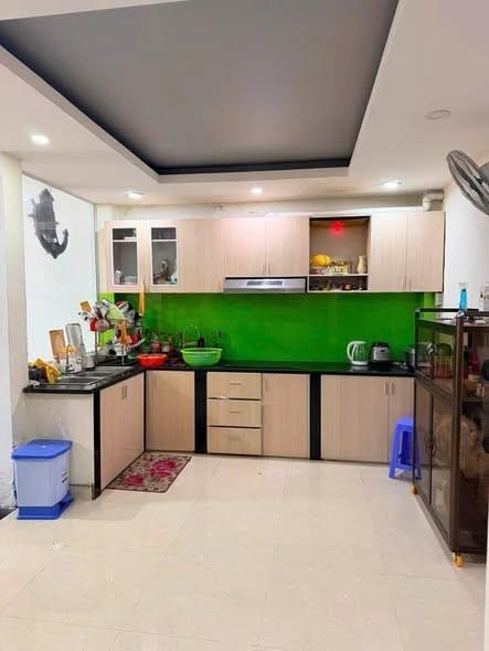 Cho thuê nhà riêng, 3 phòng ngủ, 55m², 249 Hà Huy Tập, Thanh Khê, Đà Nẵng - Photo 3