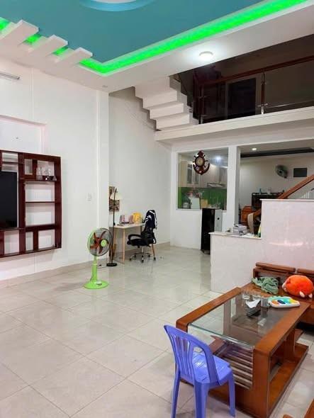 Cho thuê nhà riêng, 3 phòng ngủ, 55m², 249 Hà Huy Tập, Thanh Khê, Đà Nẵng - Photo 5