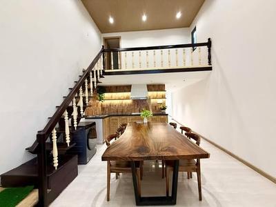 Cho thuê biệt thự, 3 phòng ngủ, 110m², An Thượng, Ngũ Hành Sơn, Đà Nẵng - Thumbnail 1