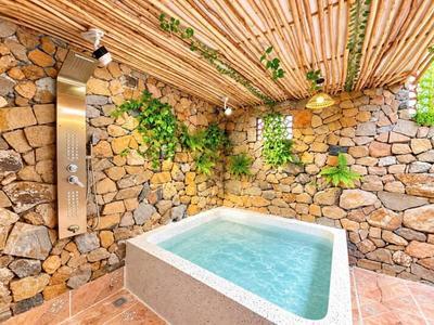 Cho thuê biệt thự, 3 phòng ngủ, 110m², An Thượng, Ngũ Hành Sơn, Đà Nẵng - Thumbnail 2