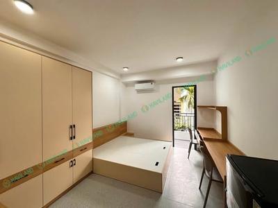Cho thuê studio, 1 phòng ngủ, Hòa Cường, Đà Nẵng - Thumbnail 1