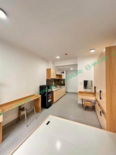 Cho thuê studio, 1 phòng ngủ, Hòa Cường, Đà Nẵng - Thumbnail 2