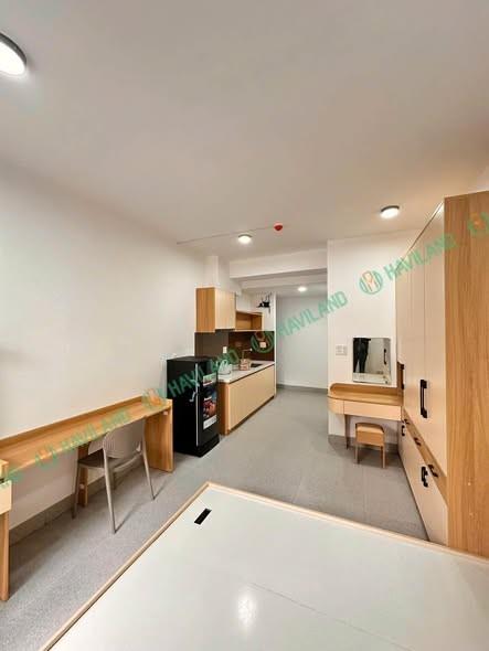 Cho thuê studio, 1 phòng ngủ, Hòa Cường, Đà Nẵng - Photo 2