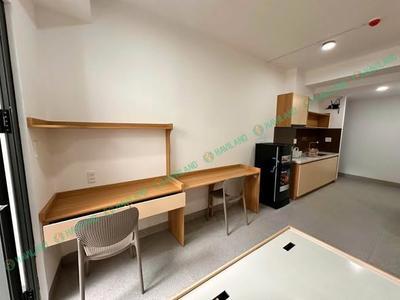 Cho thuê studio, 1 phòng ngủ, Hòa Cường, Đà Nẵng - Thumbnail 3