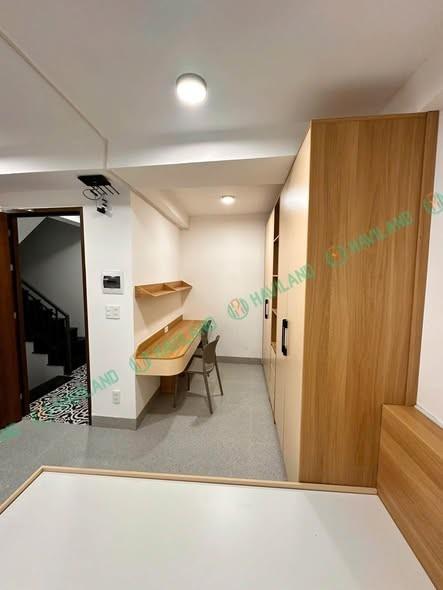 Cho thuê studio, 1 phòng ngủ, Hòa Cường, Đà Nẵng - Photo 4