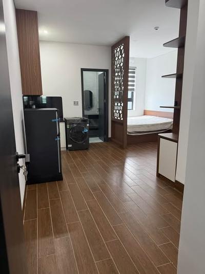 Studio for rent, 1 bedroom, 29 tháng 3, Hòa Xuân, Đà Nẵng - Thumbnail 1