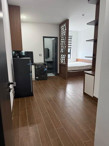 Studio for rent, 1 bedroom, 29 tháng 3, Hòa Xuân, Đà Nẵng - Photo 1