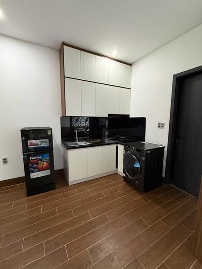Studio for rent, 1 bedroom, 29 tháng 3, Hòa Xuân, Đà Nẵng - Thumbnail 2