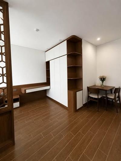 Studio for rent, 1 bedroom, 29 tháng 3, Hòa Xuân, Đà Nẵng - Thumbnail 3