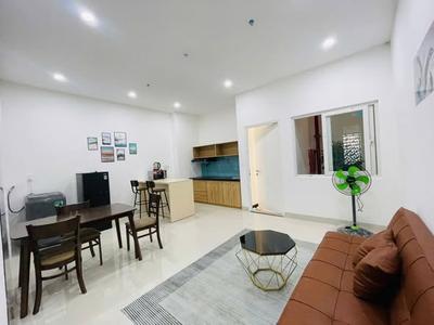 Cho thuê căn hộ, 1 phòng ngủ, Đỗ Bá, Ngũ Hành Sơn, Đà Nẵng - Thumbnail 2