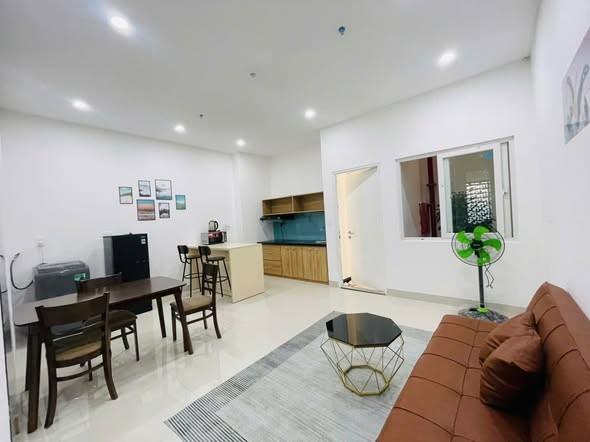 Cho thuê căn hộ, 1 phòng ngủ, Đỗ Bá, Ngũ Hành Sơn, Đà Nẵng - Photo 2