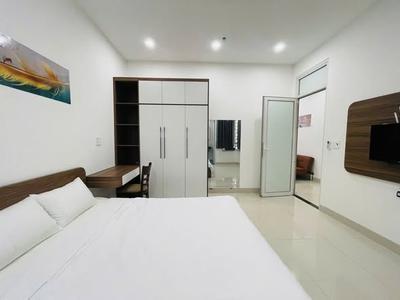Cho thuê căn hộ, 1 phòng ngủ, Đỗ Bá, Ngũ Hành Sơn, Đà Nẵng - Thumbnail 5