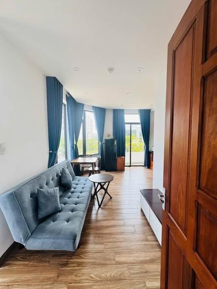 Apartment for rent, Dương Văn An, Sơn Trà, Đà Nẵng - Photo 1