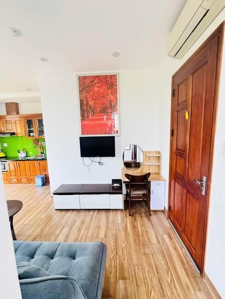 Apartment for rent, Dương Văn An, Sơn Trà, Đà Nẵng - Photo 2
