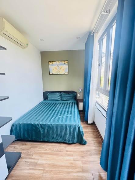Apartment for rent, Dương Văn An, Sơn Trà, Đà Nẵng - Photo 3