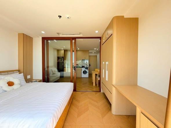 Cho thuê căn hộ, 1 phòng ngủ, Đa Mặn 1, Ngũ Hành Sơn, Đà Nẵng - Photo 3