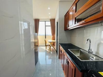 Cho thuê căn hộ, Hói Kiểng 1, Ngũ Hành Sơn, Đà Nẵng - Thumbnail 4