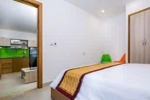 Cho thuê căn hộ, An Thượng, Ngũ Hành Sơn, Đà Nẵng - Photo 5