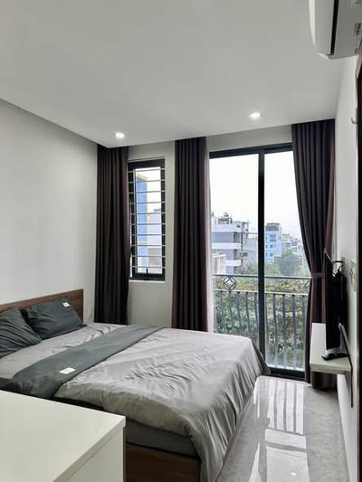 Cho thuê studio, 1 phòng ngủ, An Thượng 6, Ngũ Hành Sơn, Đà Nẵng - Thumbnail 1