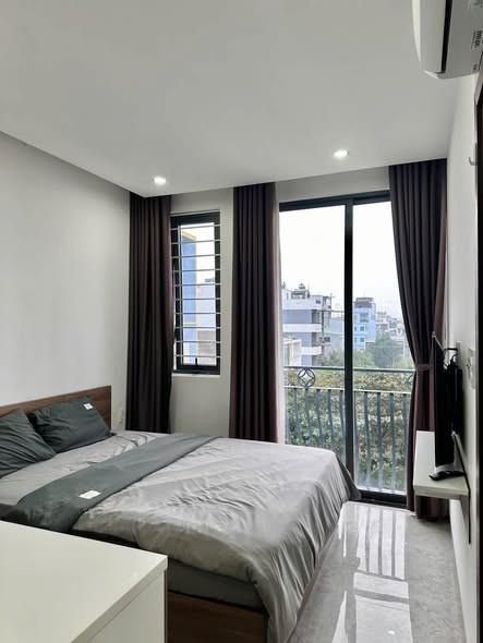 Cho thuê studio, 1 phòng ngủ, An Thượng 6, Ngũ Hành Sơn, Đà Nẵng - Photo 1