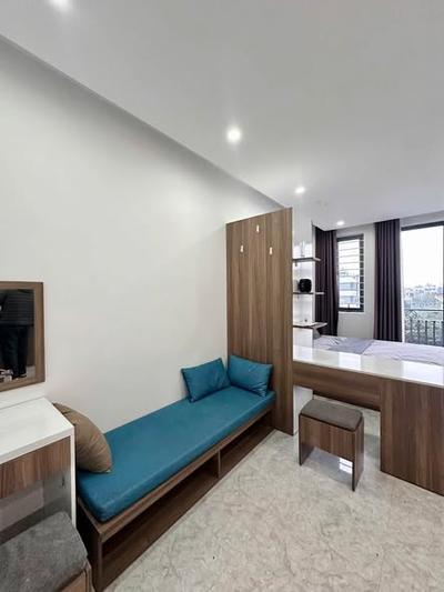 Cho thuê studio, 1 phòng ngủ, An Thượng 6, Ngũ Hành Sơn, Đà Nẵng - Thumbnail 2