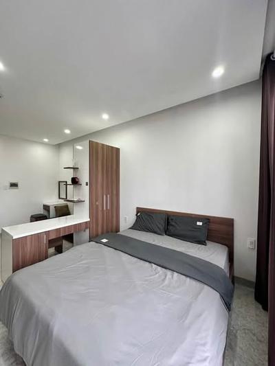 Cho thuê studio, 1 phòng ngủ, An Thượng 6, Ngũ Hành Sơn, Đà Nẵng - Thumbnail 3