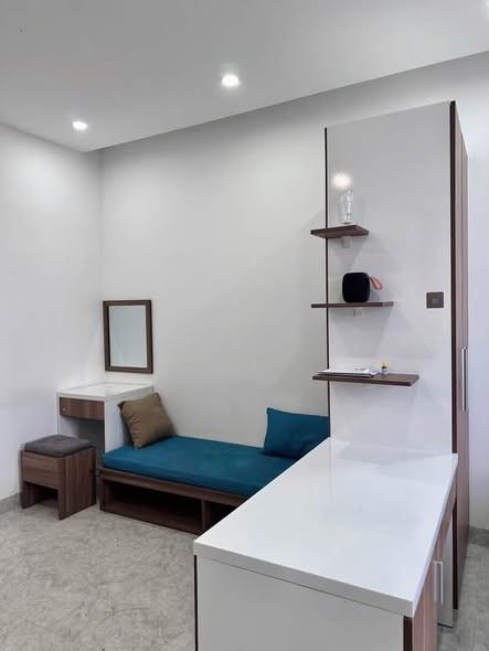 Cho thuê studio, 1 phòng ngủ, An Thượng 6, Ngũ Hành Sơn, Đà Nẵng - Photo 5
