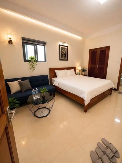 Cho thuê căn hộ, Dương Đình Nghệ, An Hải, Đà Nẵng - Thumbnail 1