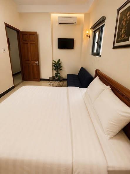 Cho thuê căn hộ, Dương Đình Nghệ, An Hải, Đà Nẵng - Photo 4