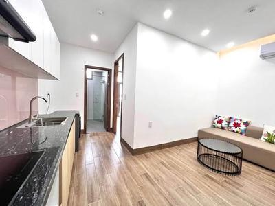 Cho thuê căn hộ, 45m², Mỹ Đa Tây 12, Ngũ Hành Sơn, Đà Nẵng - Thumbnail 5